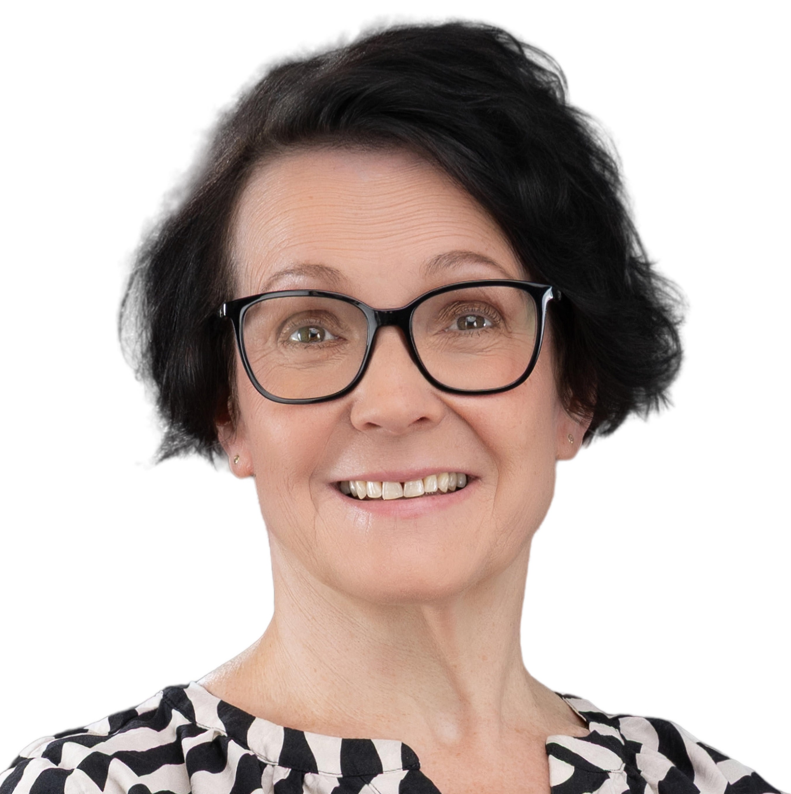Bettina Rauchberger