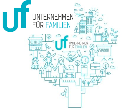 uf - Unternehmen für Familien | Eine Initiative des Bundesministeriums für Familien und Jugend
